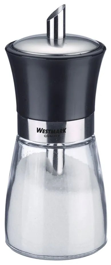 Dozator zahăr Westmark Blacky,  190 ml