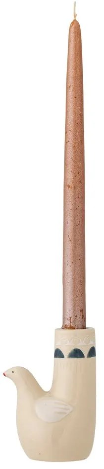 Sfeșnic din gresie Trudy – Bloomingville