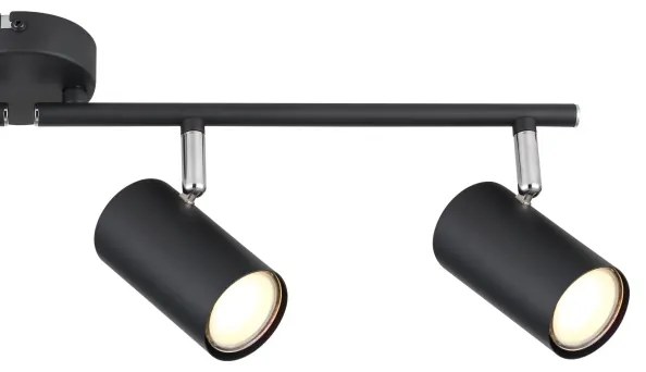 Spot Globo 57914-4 ALLVI 4xGU10/25W/230V