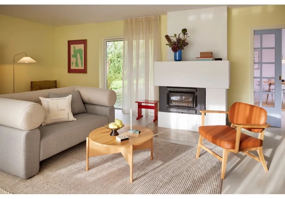 Tablou 72x102 cm Studio – Hübsch