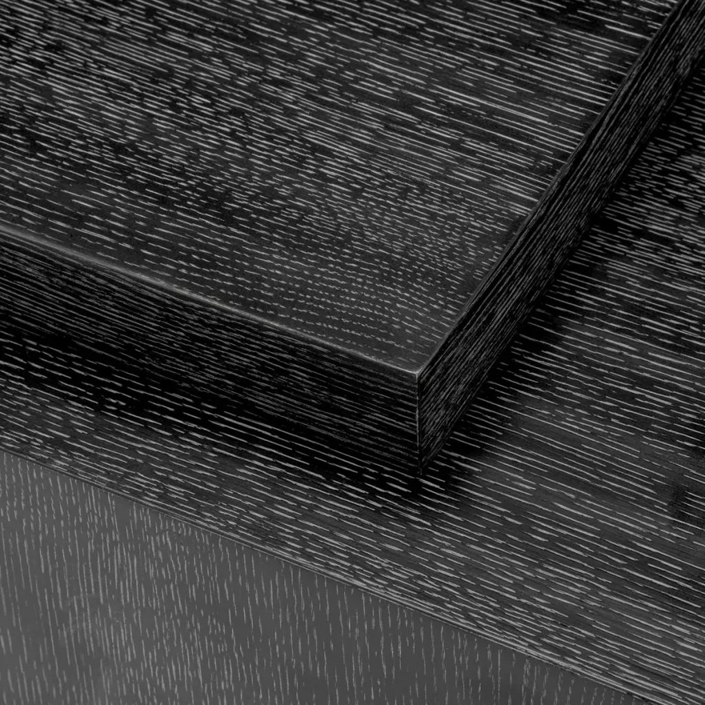 Set de 2 masute design LUX Salento