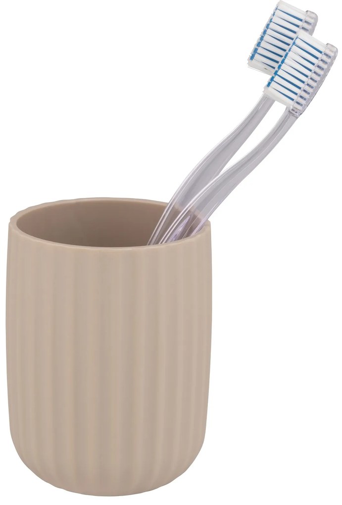 Suport pentru periute de dinti AGROPOLI, WENKO