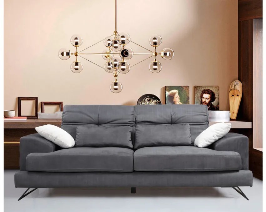 Canapea cu 2 Locuri Frido 2 Seater