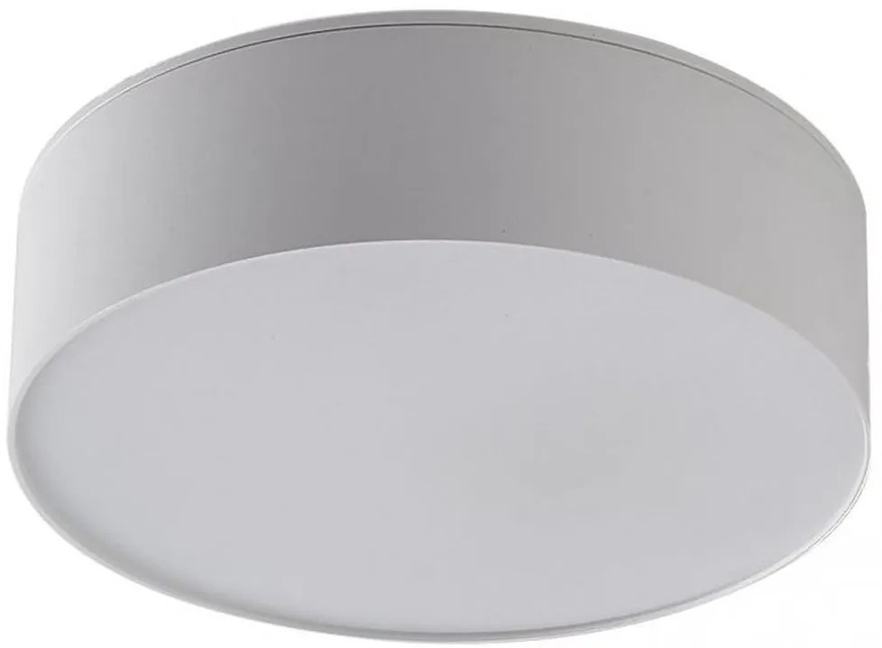 Zuma Line Solari lampă de tavan 1x5 W alb WM-TD8880-S-3K-WH