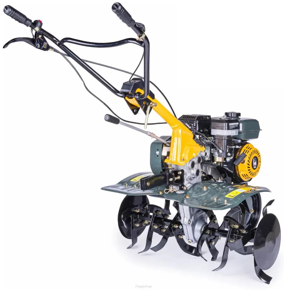 Sapă pe benzină PM-GGS-700M