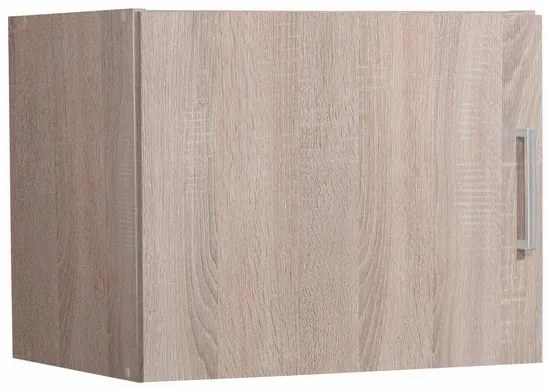 Dulap suspendat baie Ems stejar 50/39/40 cm