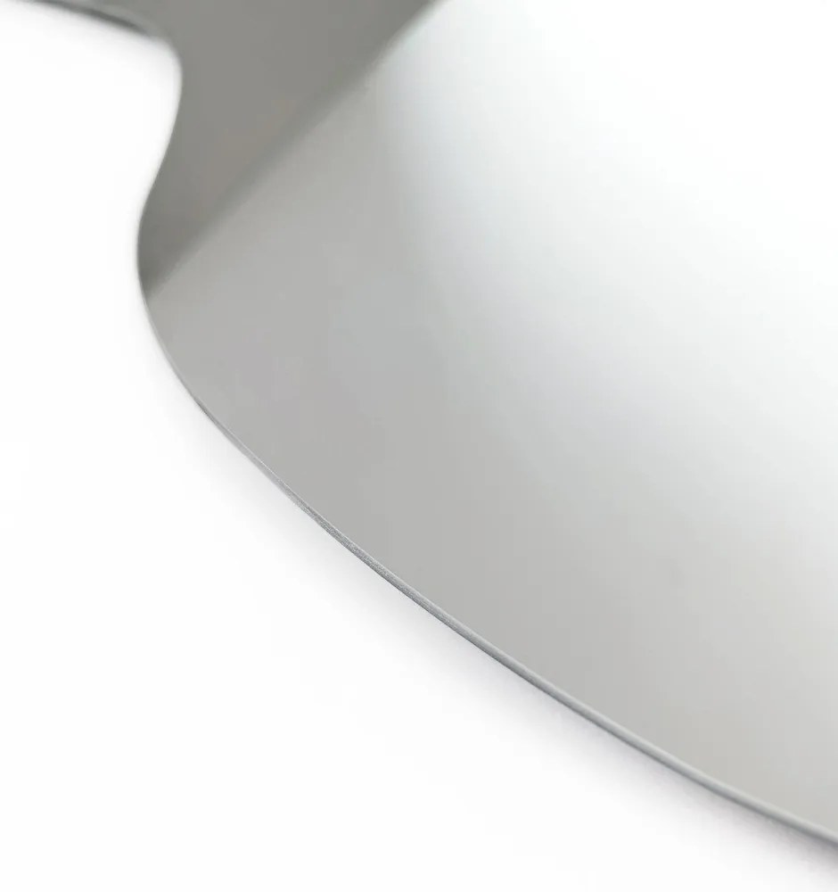 Oglindă de perete 50x100 cm Organic – Styler