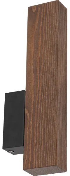 Aplică LED TEO LED/3W/230V 3000K nuc