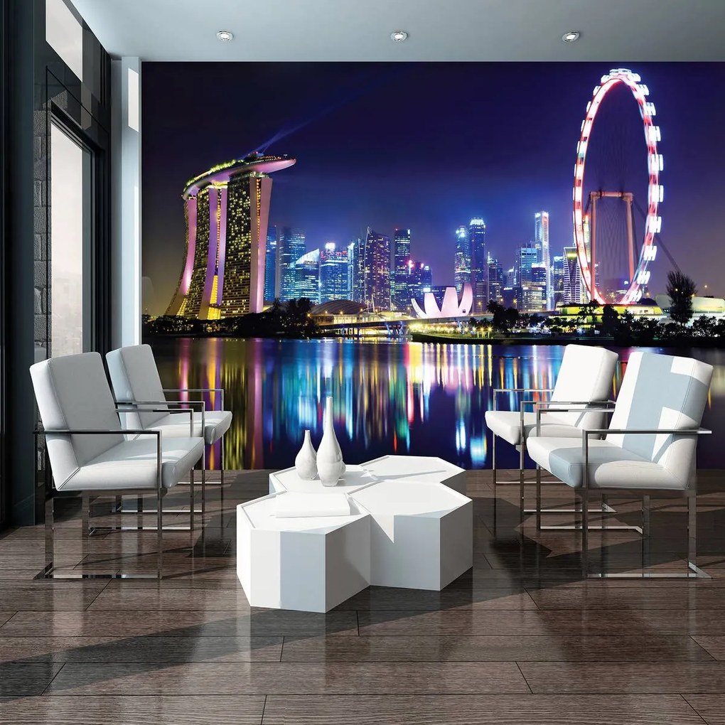 Fototapet - Londra (152,5x104 cm)