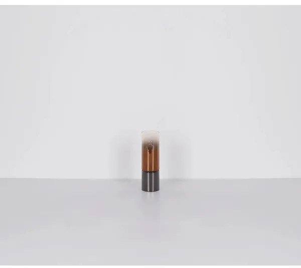 Lampă de masă Globo 21000TG ANNIKA 1xE27/25W/230V