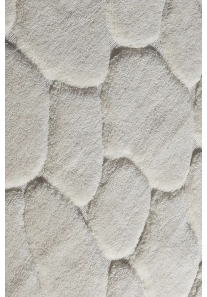 SET 2x covoraș pentru baie LINO 60/100 cm bej