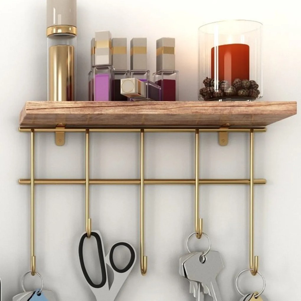 Shelf Duvar Rafi