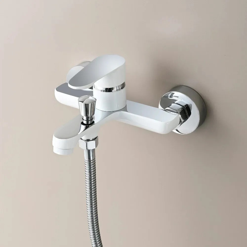 Robinet de umplere a căzii de baie Colly