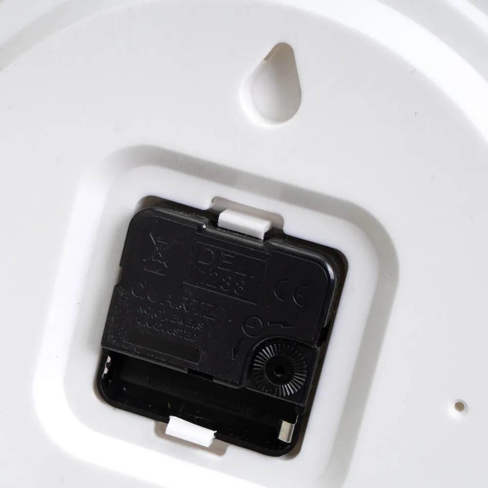 Ceas de perete ø 30 cm Coty – Casa Selección