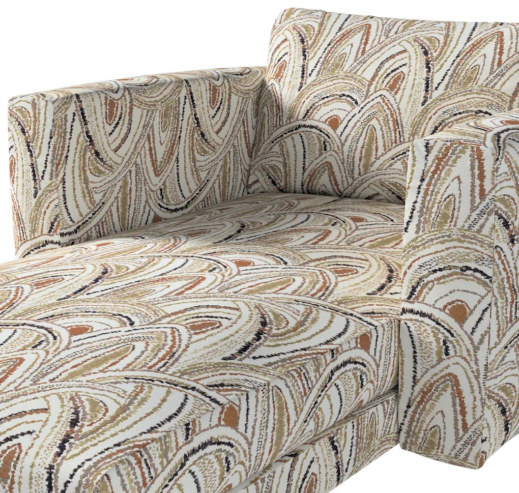 Husa pentru sezlong cu cotiere Norsborg