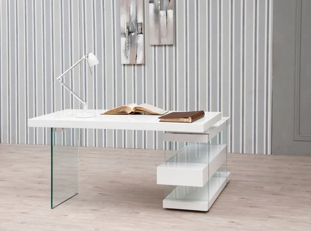 Birou elegant design LUX Gorgeous