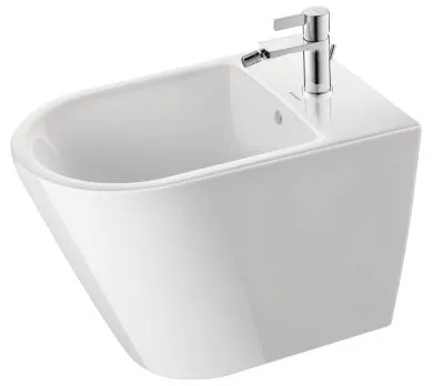 Duravit 2294100000 - Bideu de podea D-NEO, ceramică, alb lucios