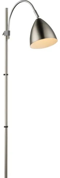 Globo 24857S - Lampadar ARCHIBALD 1xE14/40W/230V