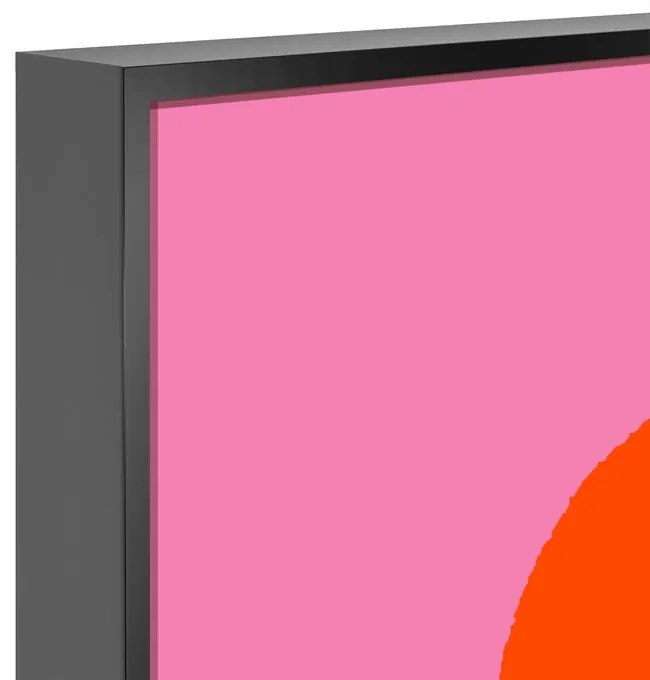 Tablou 50x70 cm Ciao – Styler