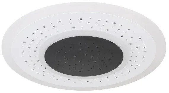 Globo 48133-44 - LED plafonieră dimabilă LED/44W/230V 2700-6000K + DO