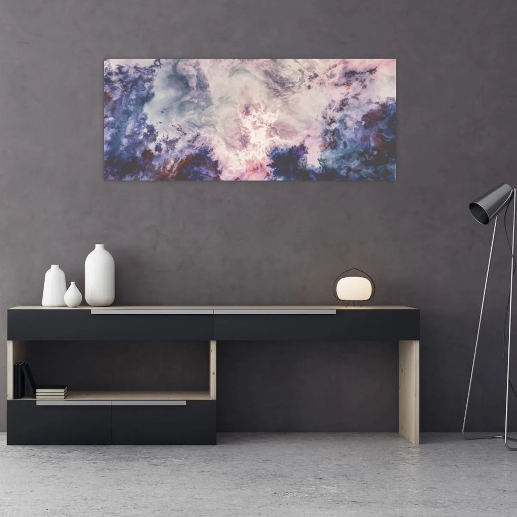 Tablou - Fantezie (120x50 cm)