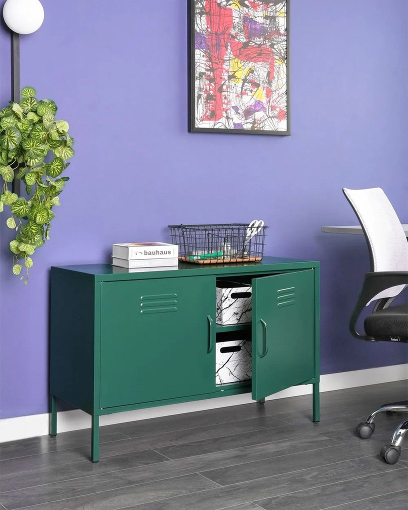 Dulap Unai (verde) . 1076292
