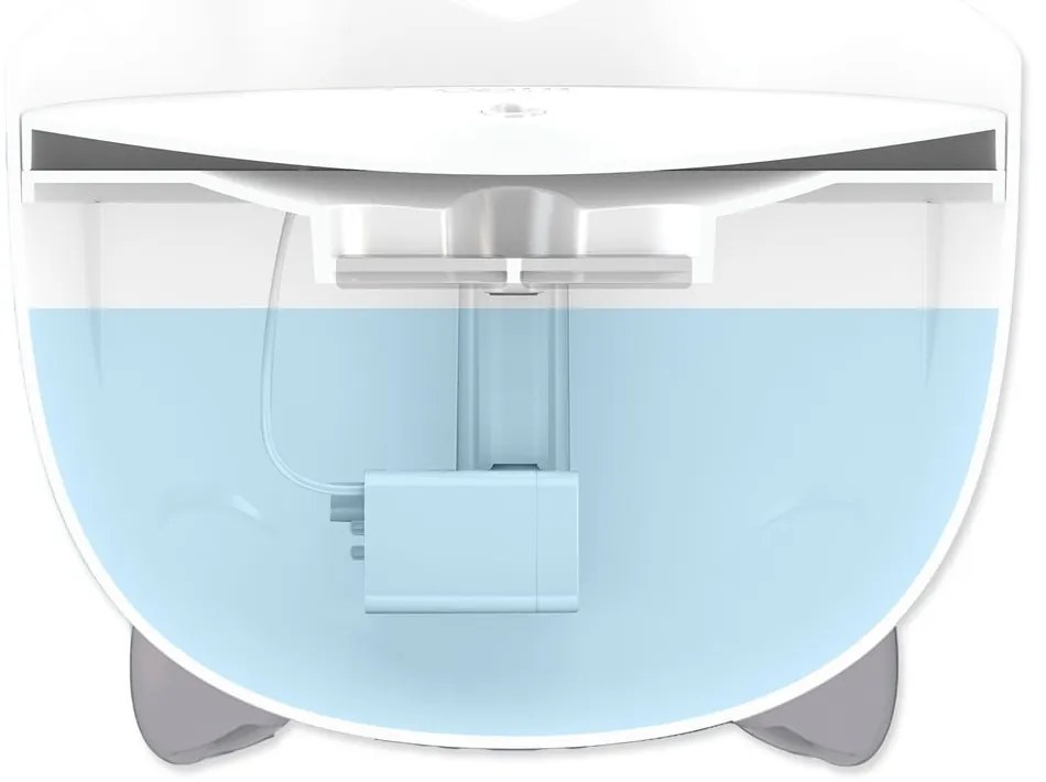 Fântână pentru pisici ø 22 cm Catit Pixi - Plaček Pet Products