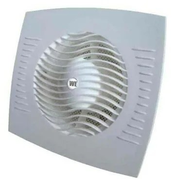 Ventilator baie MMotors We 120 cu evacuare 14W