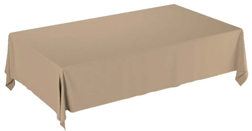 Fata de masa rectangulara