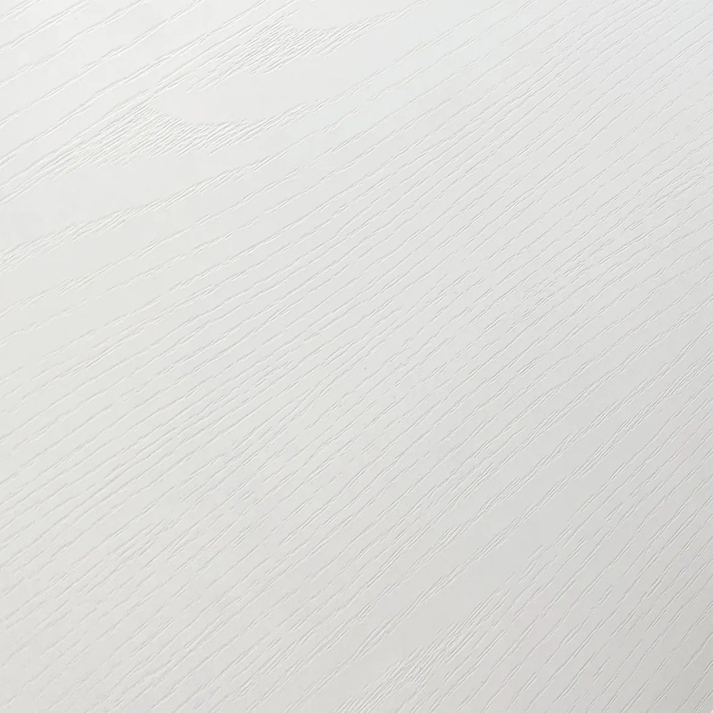 Consola extensibila tip masa Rimini - ALB - 300 cm/90 cm /76 cm - 12 - Extensibila