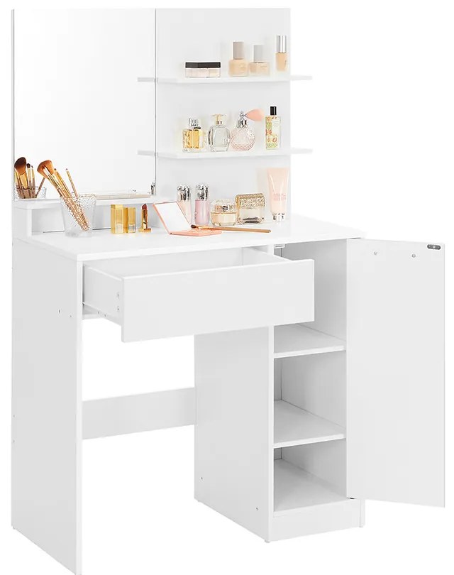 Măsuță de toaletă Helsinki