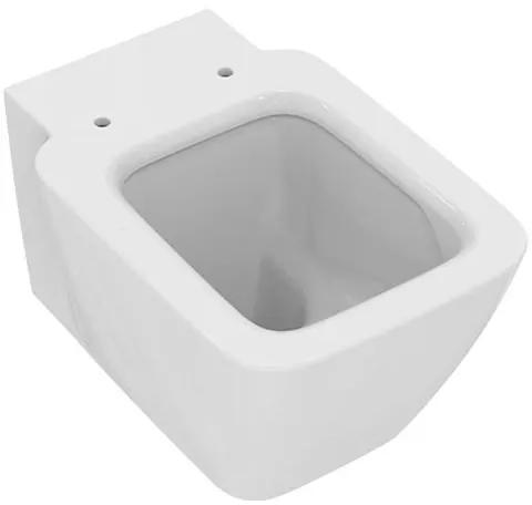 Vas WC suspendat Ideal Standard Strada II AquaBlade cu fixare ascunsa T299701