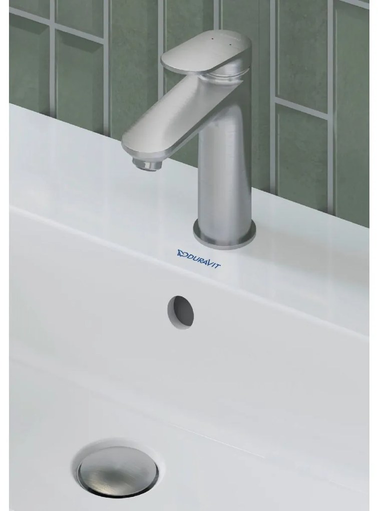 Duravit Wave baterie lavoar stativ otel WA1020001070