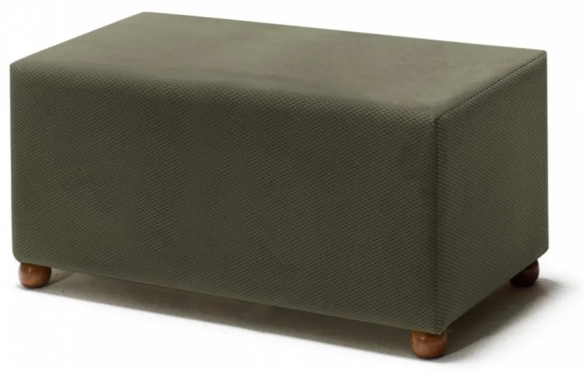 Taburet Genma 511, Verde Inchis