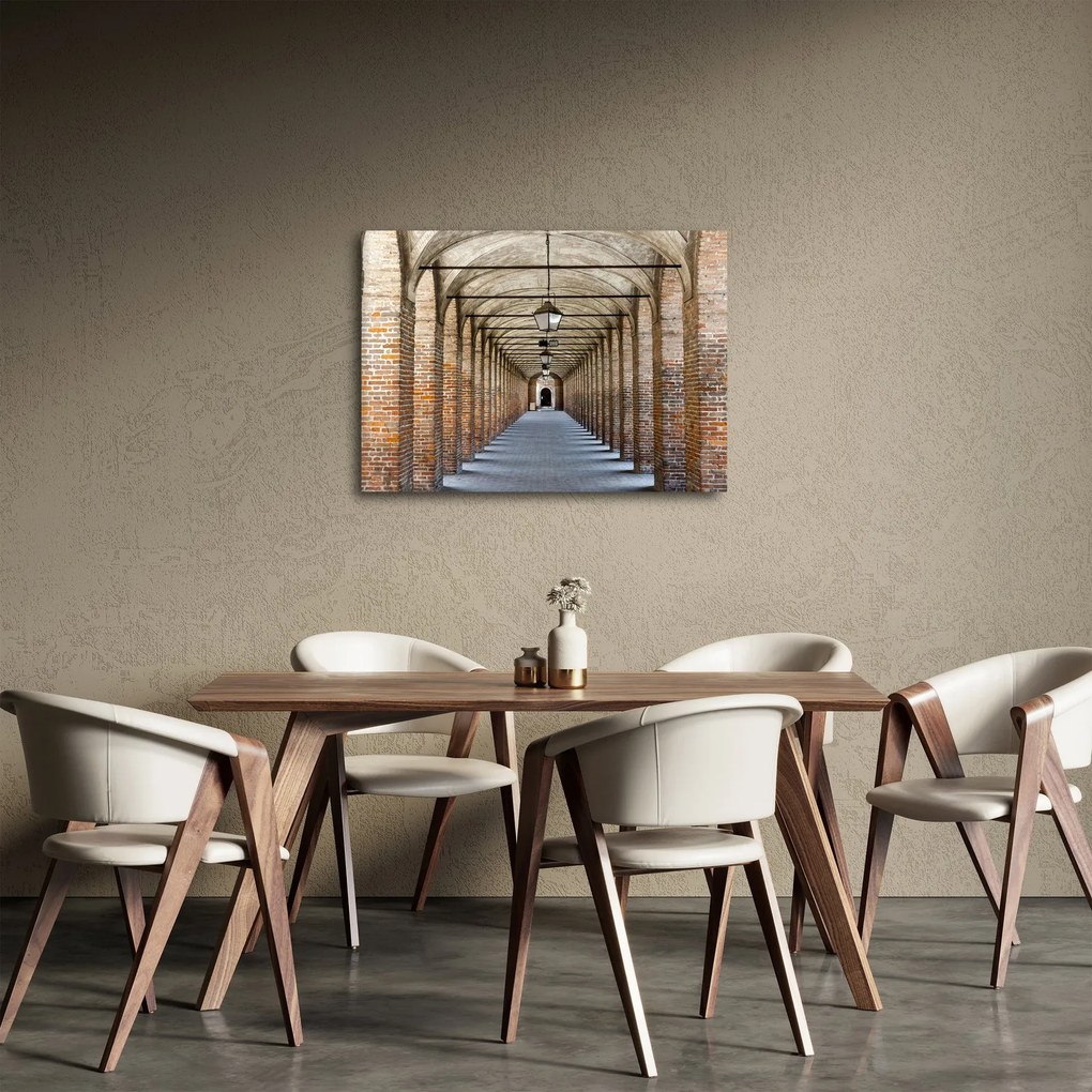 Tablou - Hol 3D (70x50 cm)