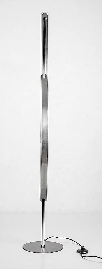 Lampadar, Lampa de podea LED design modern Jarnelle