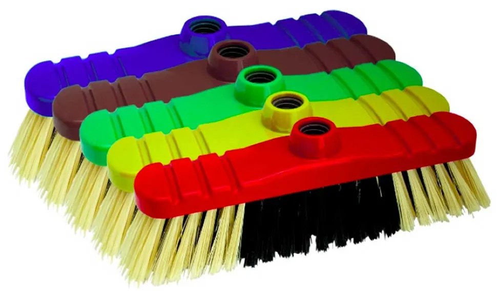 MATURA DIN PLASTIC, MULTICOLOR