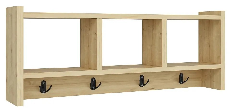 Raft Dekube 2 (stejar zafir) . 1096002