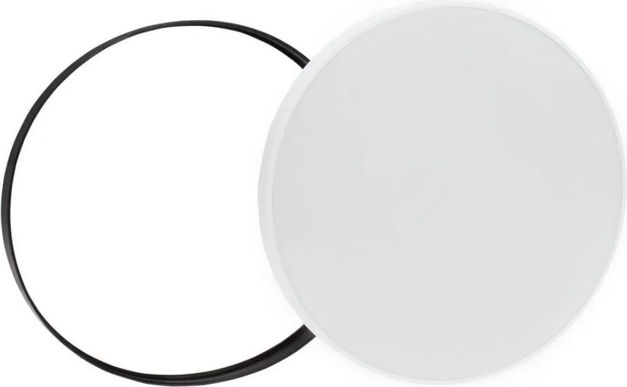 Plafonieră LED de exterior NYMPHEA LED/18W/230V IP54 3000K