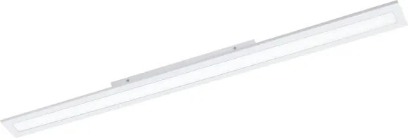 Eglo 31722 - Plafonieră LED dimabilă SALOBRENA-Z LED/33,5W/230V albă