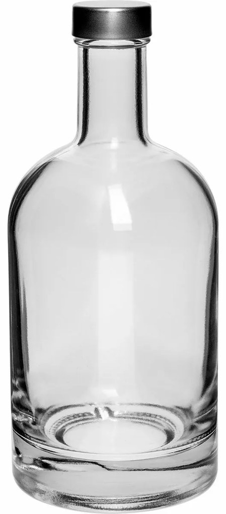 Sticlă cu dop Miss Barku, 0,5 l