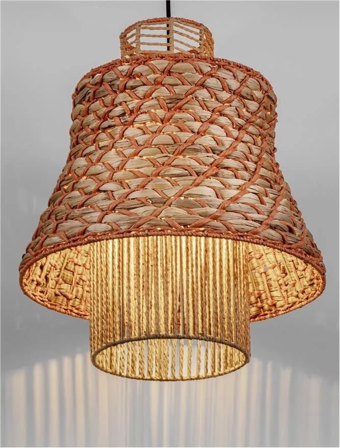 Lustra/Pendul design decorativ, MANDE D 40cm