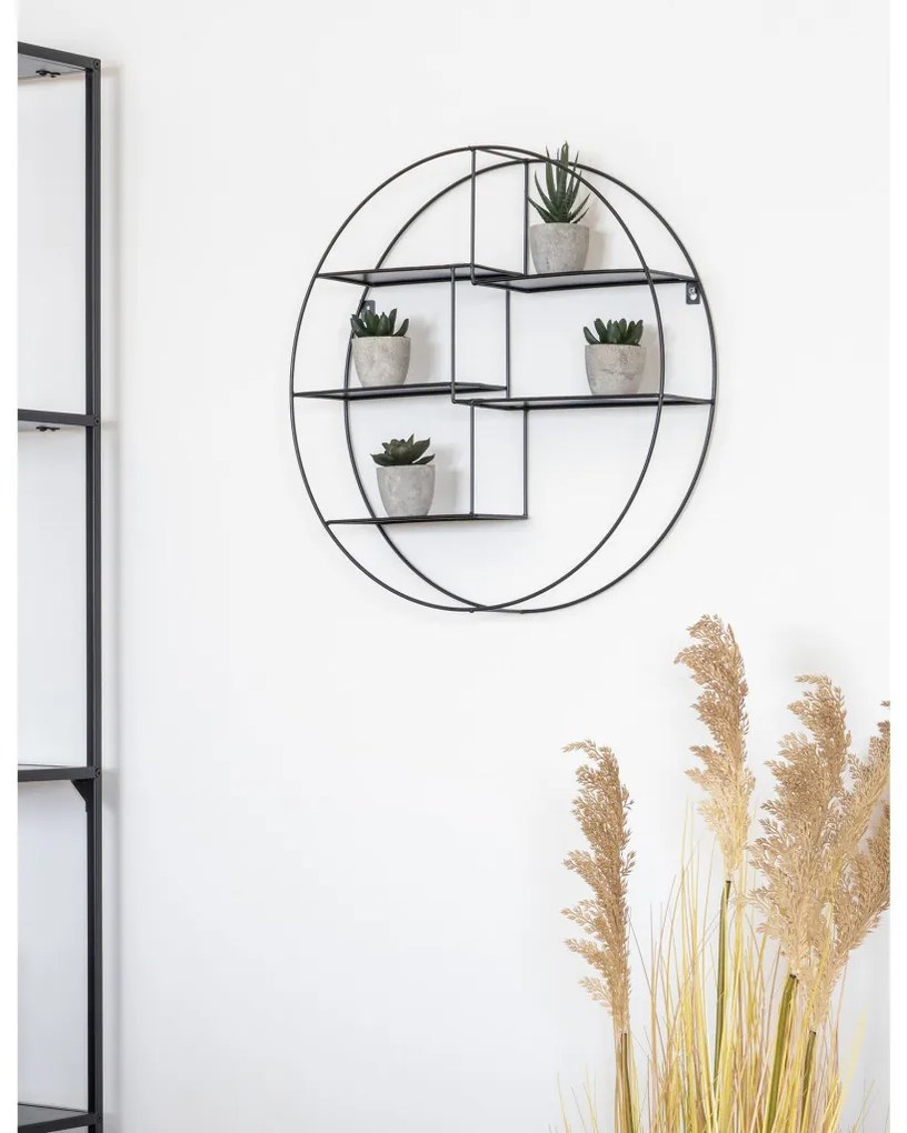 Set de plante artificiale Spello, 150 bucăți, 60 bucăți 9 cm și 90 bucăți 6 cm