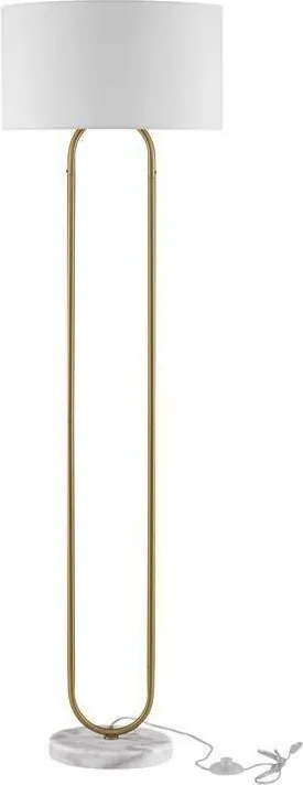 Lampadar, Lampa de podea MILENA