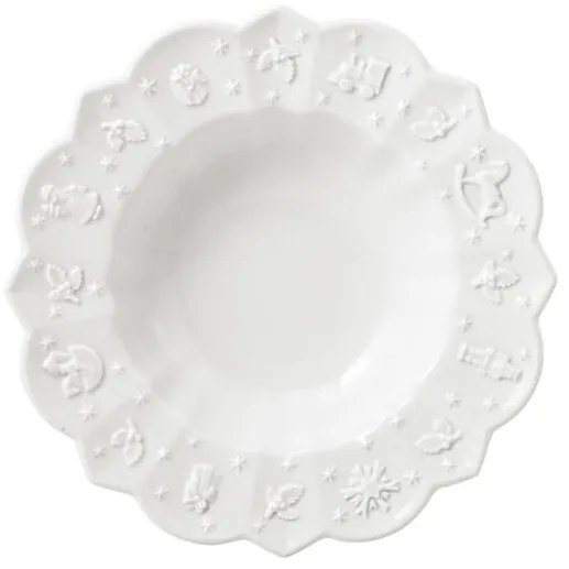 Farfurie adâncă, colecția Toy's Delight Royal Classic - Villeroy & Boch