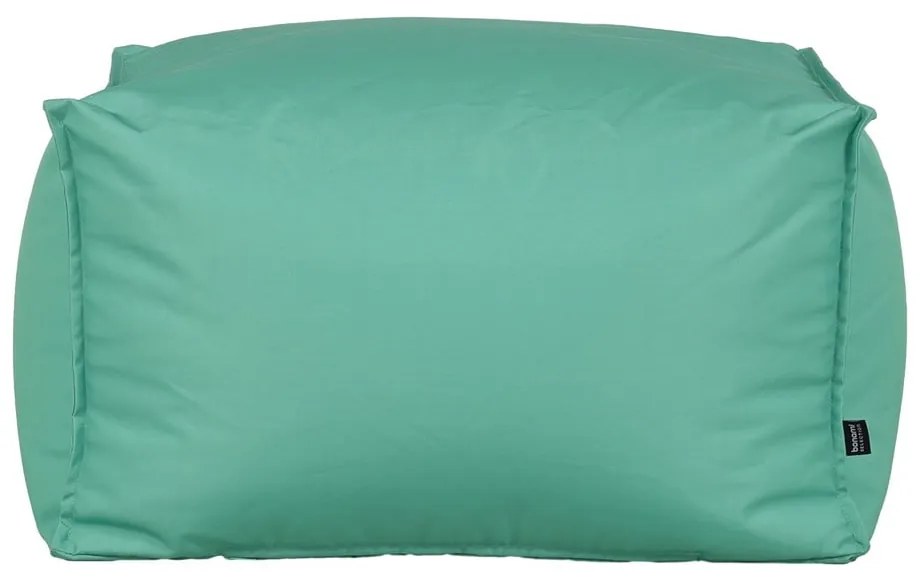 Beanbag pentru grădină verde – Bonami Essentials