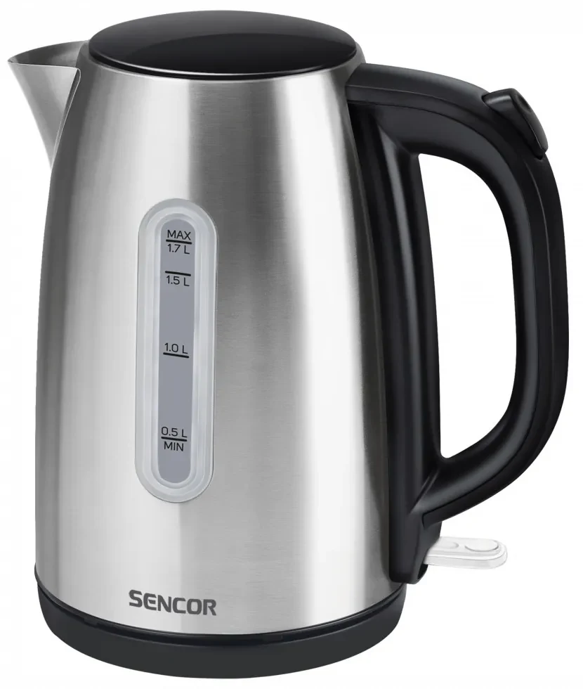 Sencor SWK 1720BK fierbător apă 1,7 L