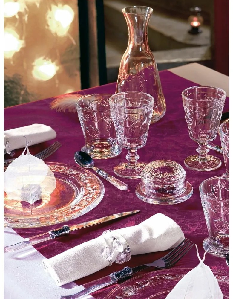 Pahar pentru vin La Rochère Versailles, 200 ml