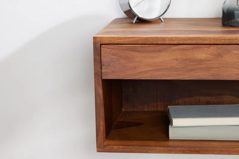 Noptiera suspendata Lagos 50cm Sheesham