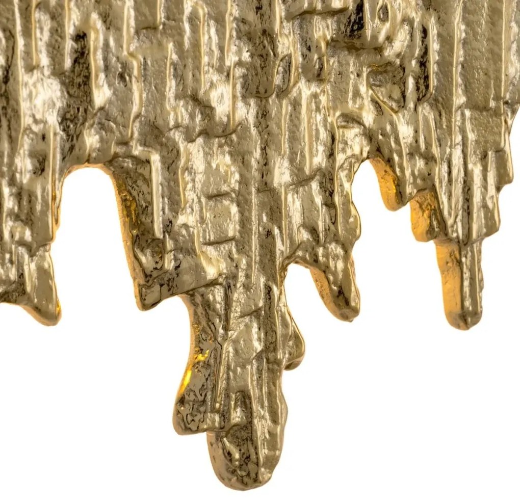 Aplica de perete LUX design decorativ Creten